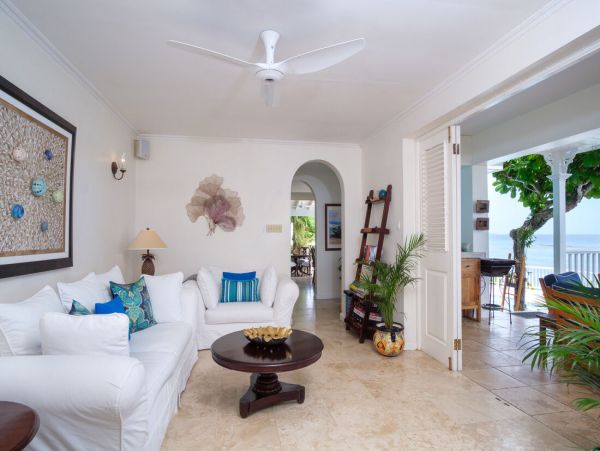 Jamaica Home 960732