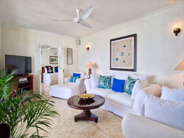 Jamaica Home 960732