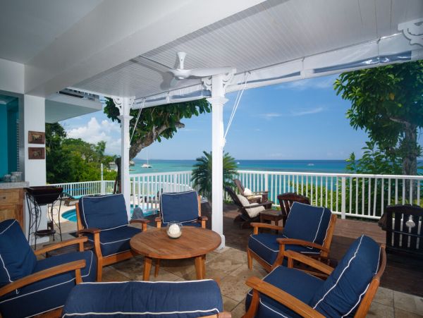 Jamaica Home 960732