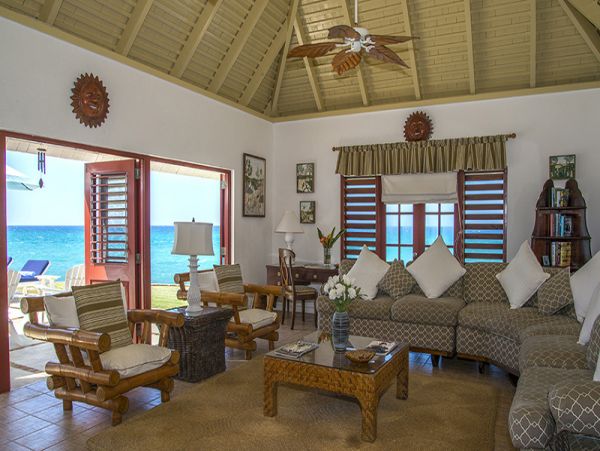 Jamaica Home 960733