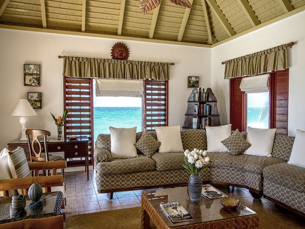 Jamaica Home 960733