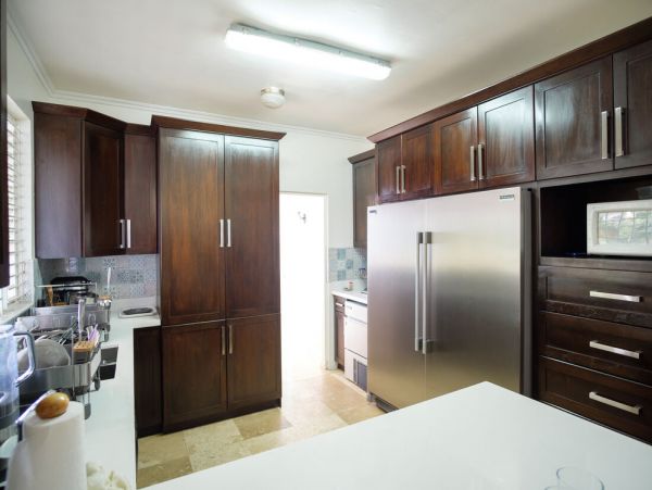 Jamaica Home 960734
