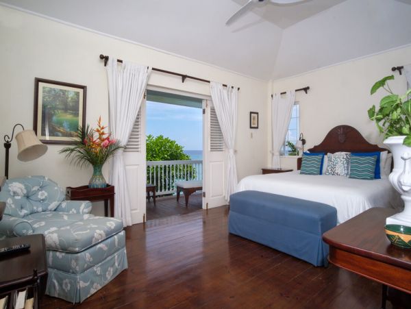 Jamaica Home 960734