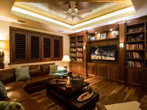 Jamaica Home 960735
