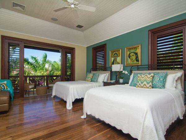 Jamaica Home 960735