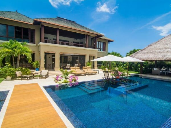 Jamaica Home 960735