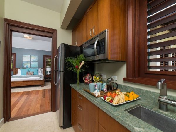 Jamaica Home 960735