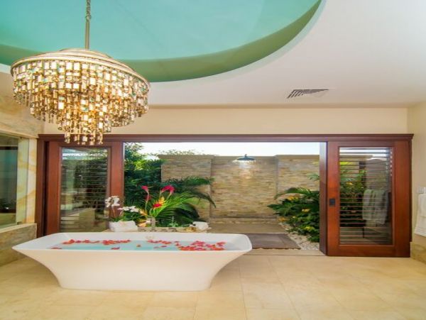 Jamaica Home 960735