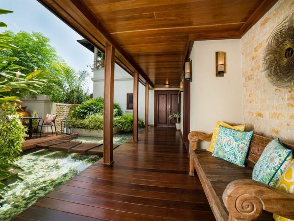 Jamaica Home 960735