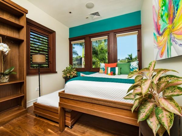 Jamaica Home 960735
