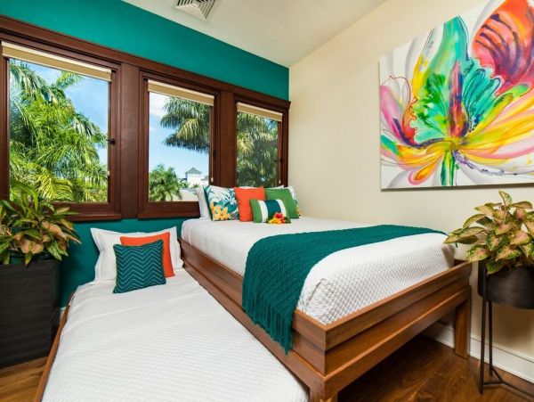 Jamaica Home 960735