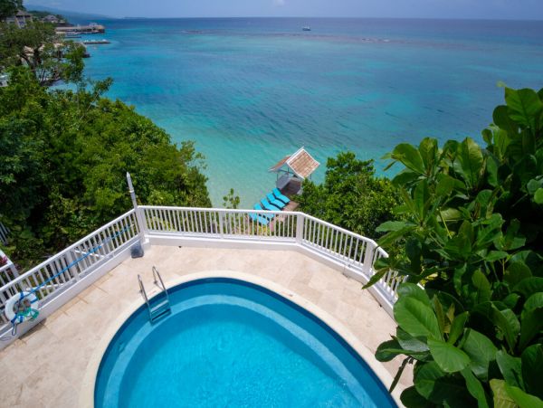 Jamaica Home 960736