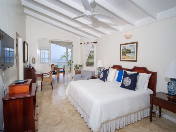 Jamaica Home 960736