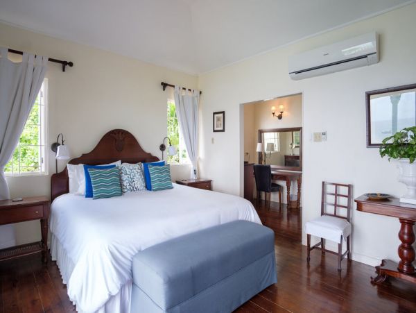 Jamaica Home 960736