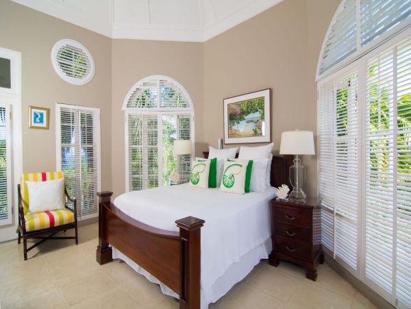 Jamaica Home 960739
