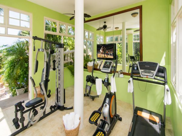 Jamaica Home 960739