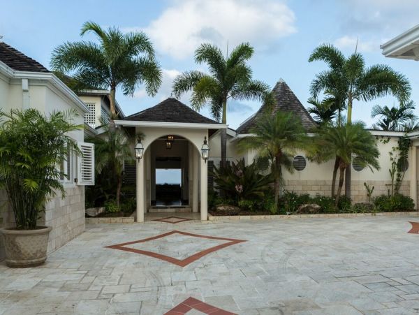 Jamaica Home 960740