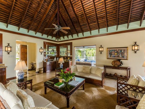Jamaica Home 960740
