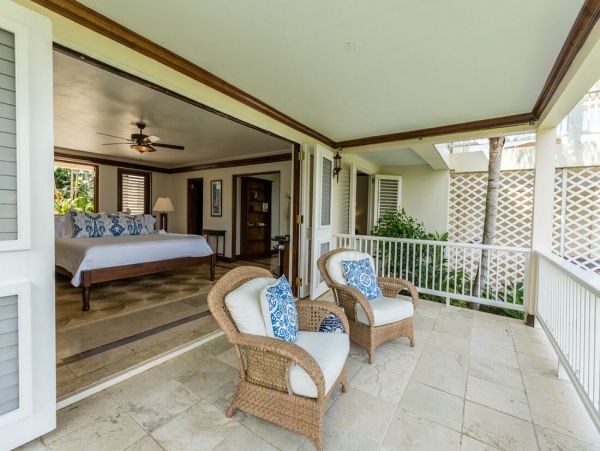 Jamaica Home 960740