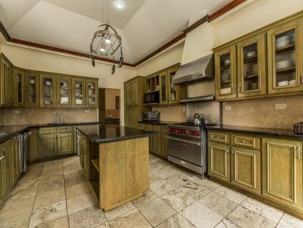Jamaica Home 960740
