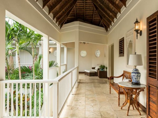 Jamaica Home 960740