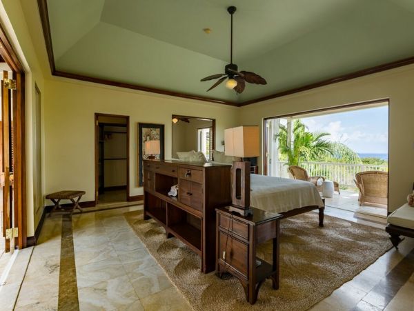 Jamaica Home 960742