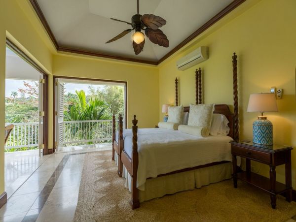 Jamaica Home 960742