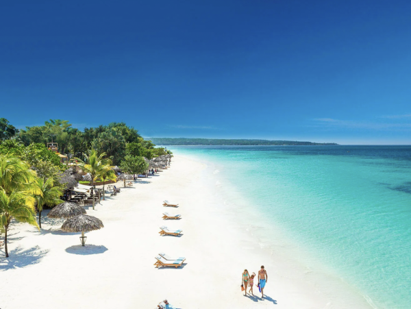 Luxury 7 Bedroom Jamaica Estate Villa Ocean Views  Main House Guest Suite- Staff - additional view, photo 2