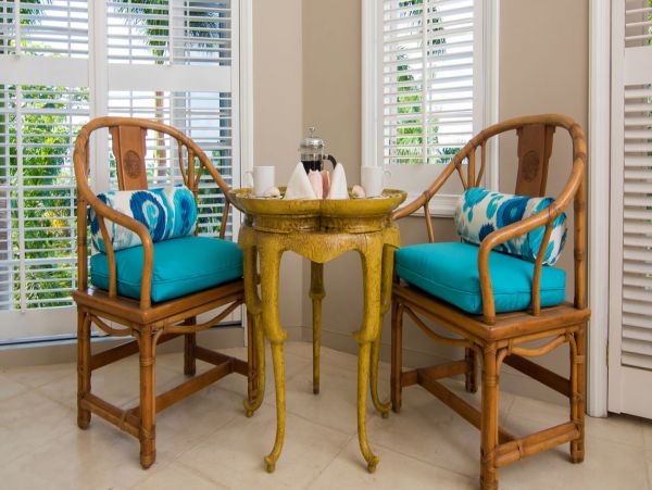 Jamaica Home 960743