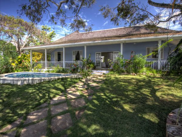 Jamaica Home 960744