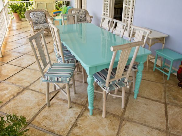 Jamaica Home 960744