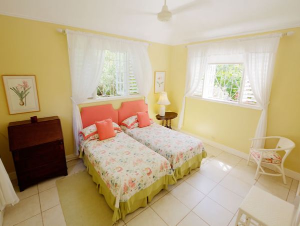 Jamaica Home 960744