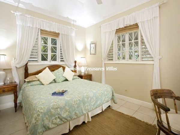 Jamaica Home 960746