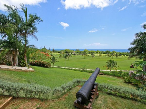 Jamaica Home 960747