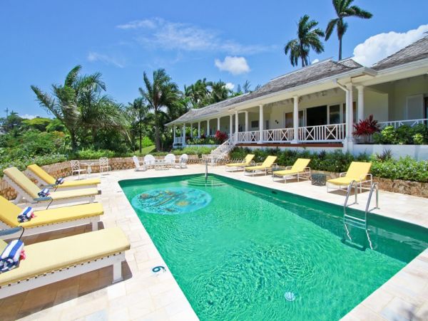 Jamaica Home 960747