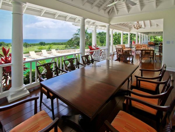 Jamaica Home 960749