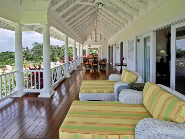Jamaica Home 960749