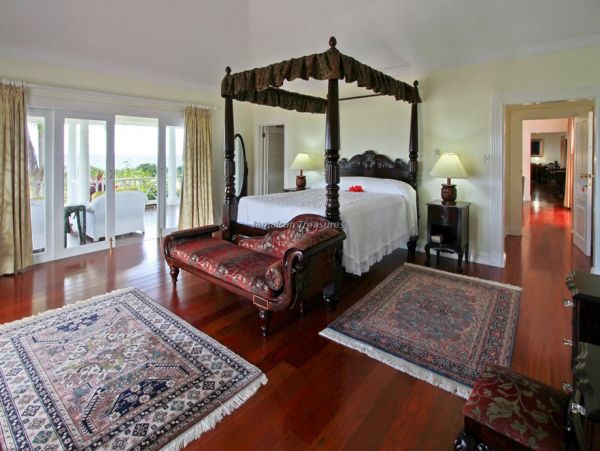 Jamaica Home 960749