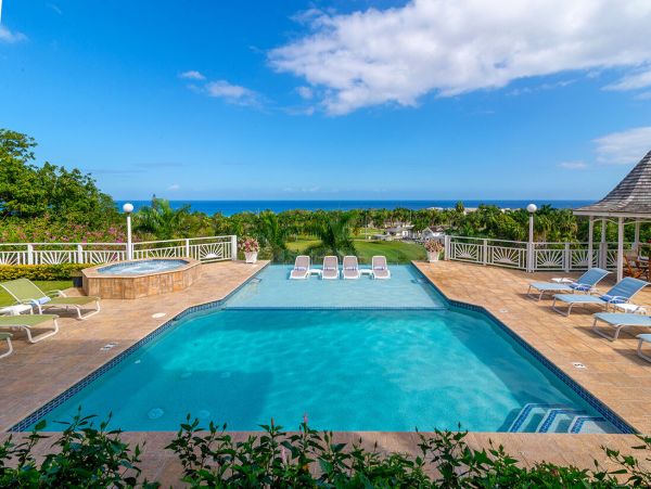 Jamaica Home 960751