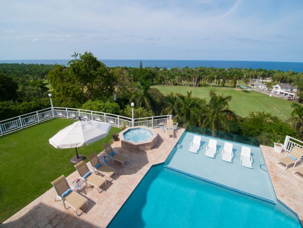 Jamaica Home 960751