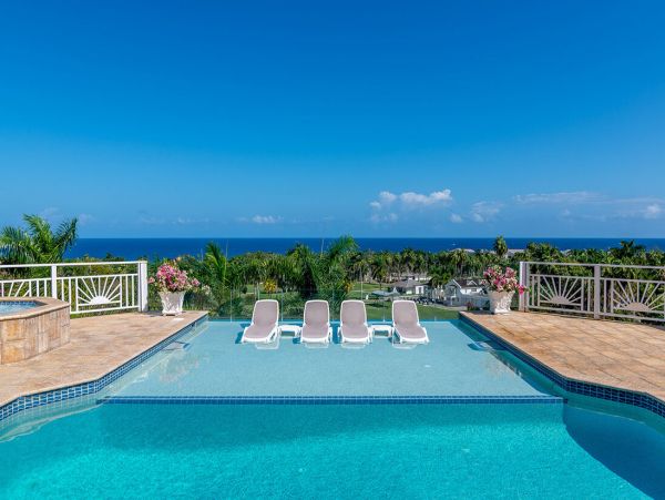 Jamaica Home 960751