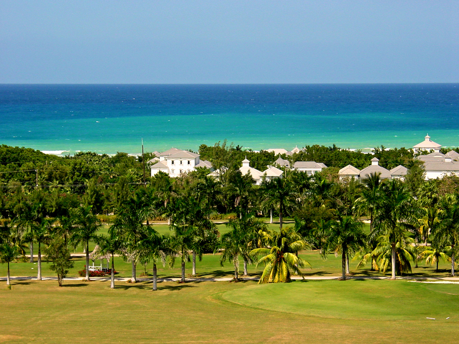 Jamaica Home 960753