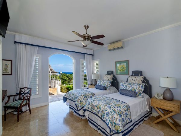 Jamaica Home 960753
