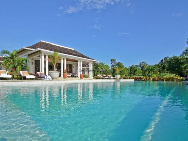 Jamaica Home 960754