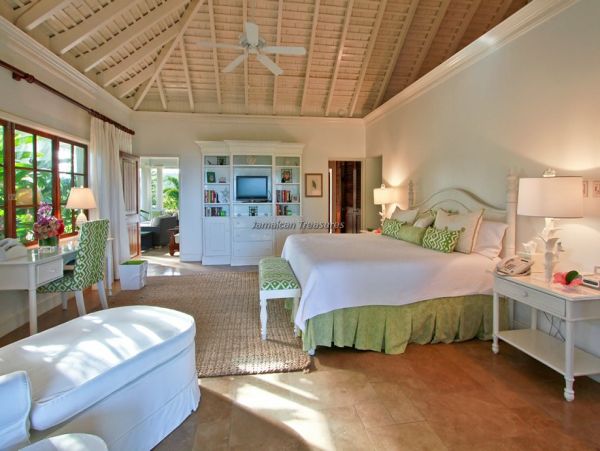Jamaica Home 960754