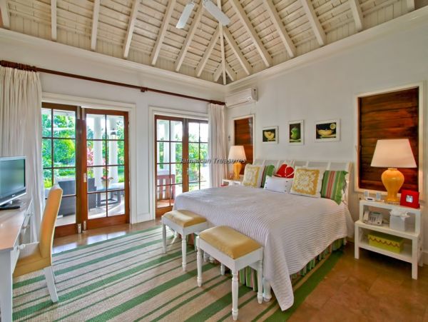 Jamaica Home 960754