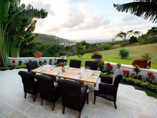 Jamaica Home 960754