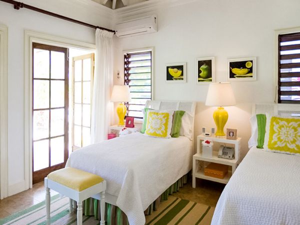 Jamaica Home 960754