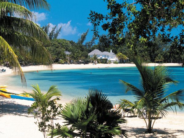 Jamaica Home 960755
