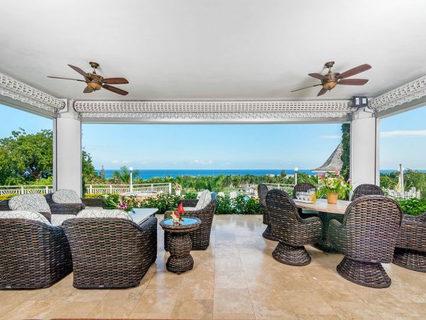Jamaica Home 960755